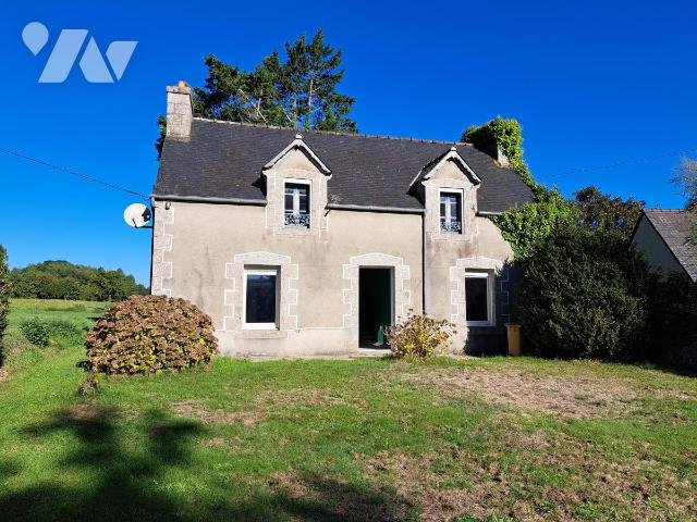 Maison à vendre, 88m², Plestin-les-Grèves