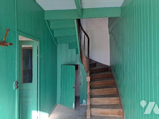 Maison à vendre, 88m², Plestin-les-Grèves