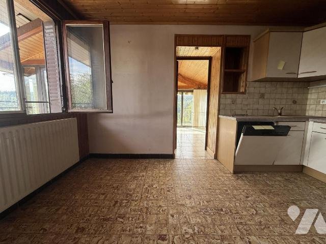 Maison à vendre, 123m², Échallon