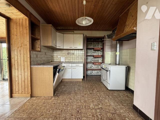 Maison à vendre, 123m², Échallon
