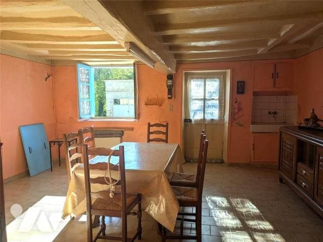 Maison à vendre, 250m², Sainte-Maure-de-Touraine