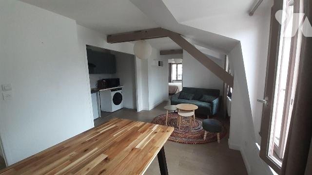 Appartement à louer, 43m², Vitré