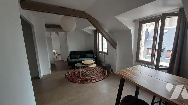 Appartement à louer, 43m², Vitré