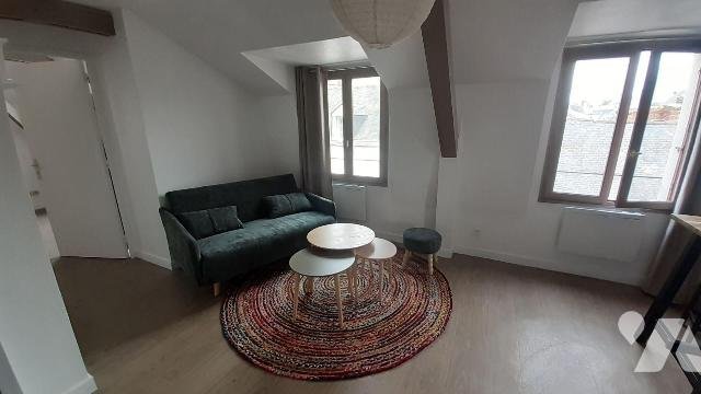 Appartement à louer, 43m², Vitré