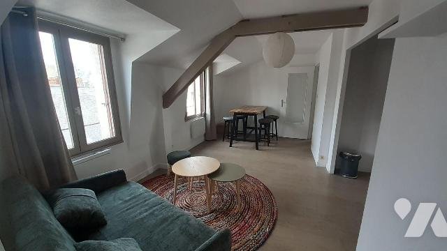 Appartement à louer, 43m², Vitré
