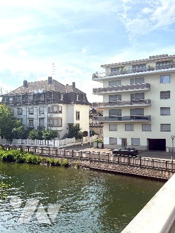 Appartement à vendre, 101m², La Ferté-Macé