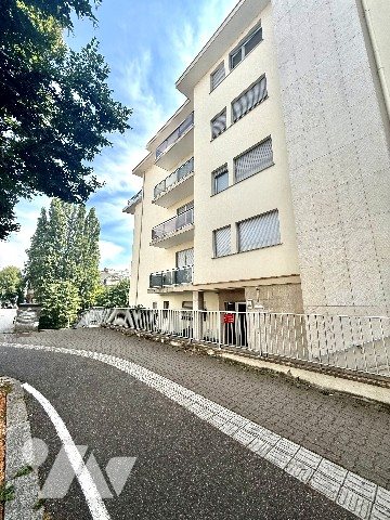 Appartement à vendre, 101m², La Ferté-Macé