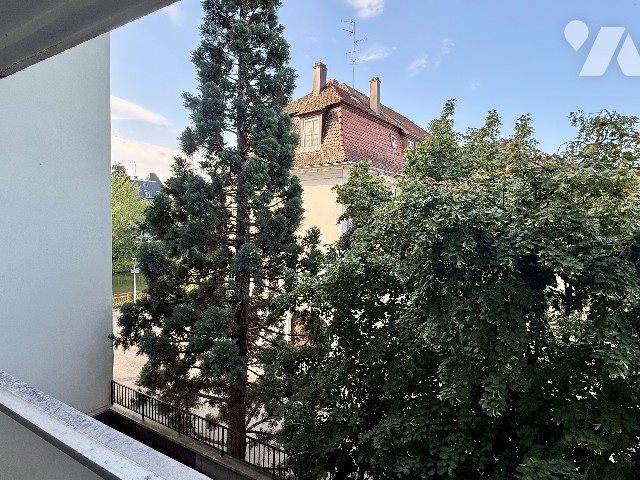 Appartement à vendre, 101m², La Ferté-Macé