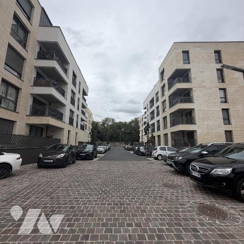 Appartement à louer, 45m², Caen