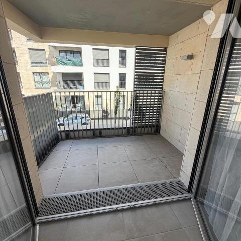 Appartement à louer, 45m², Caen