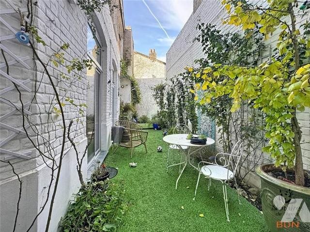 Maison à vendre, 177m², Dunkerque