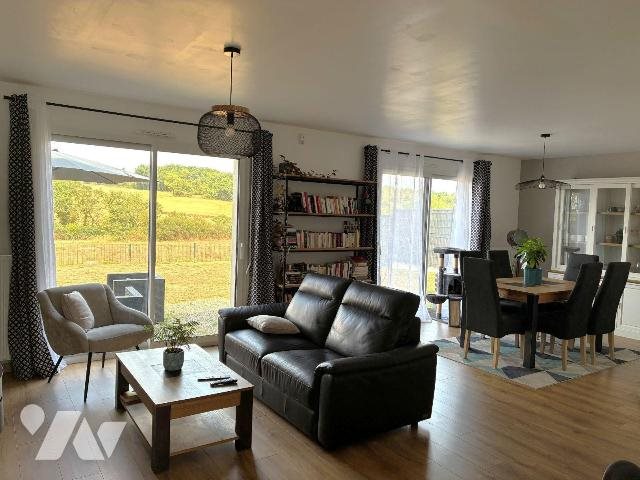 Maison à vendre, 98m², Lassy