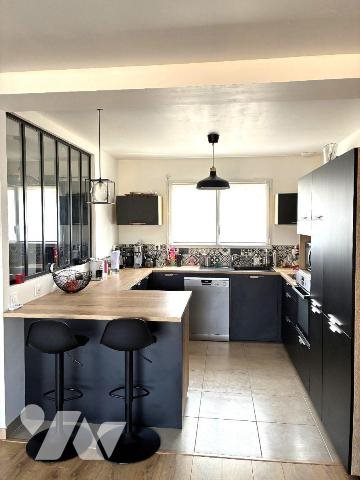 Maison à vendre, 98m², Lassy