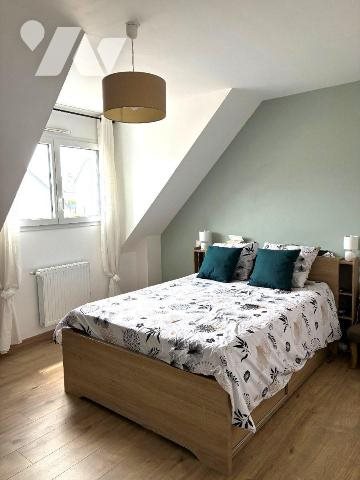 Maison à vendre, 98m², Lassy
