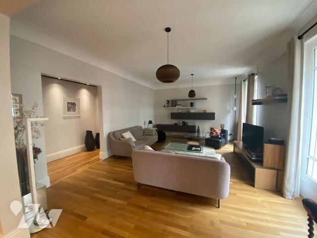 Appartement à vendre, 152m², Rennes