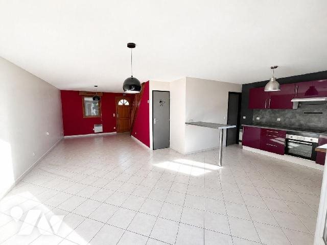 Maison à vendre, 80m², Sin-le-Noble