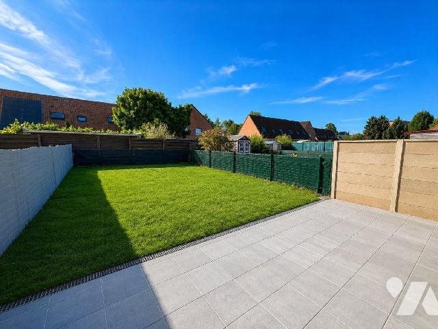 Maison à vendre, 80m², Sin-le-Noble