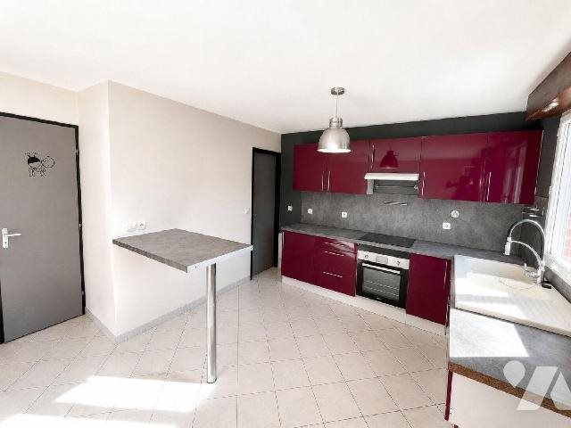 Maison à vendre, 80m², Sin-le-Noble