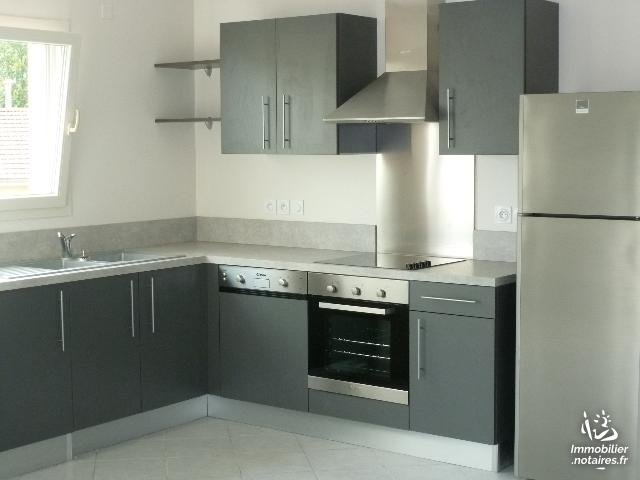 Appartement à louer, 68m², Villefontaine