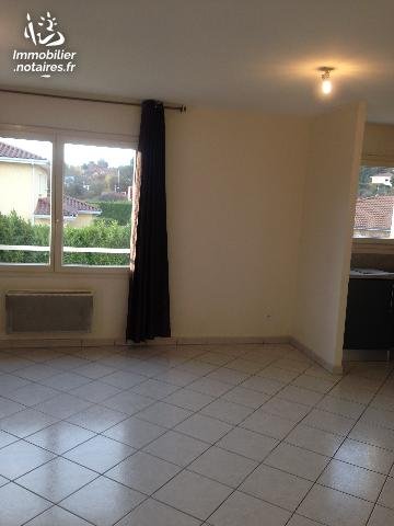 Appartement à louer, 68m², Villefontaine