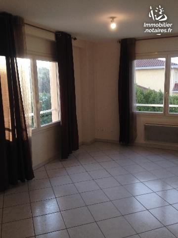 Appartement à louer, 68m², Villefontaine