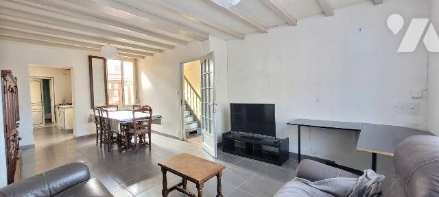 Maison à vendre, 72m², Coudekerque-Branche