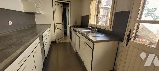 Maison à vendre, 72m², Coudekerque-Branche