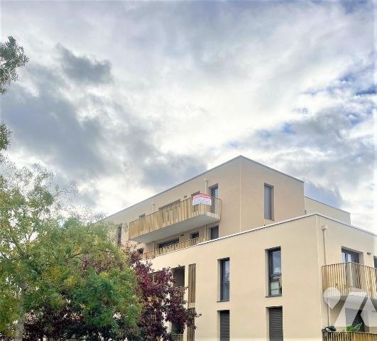 Appartement à vendre, 67m², Angers