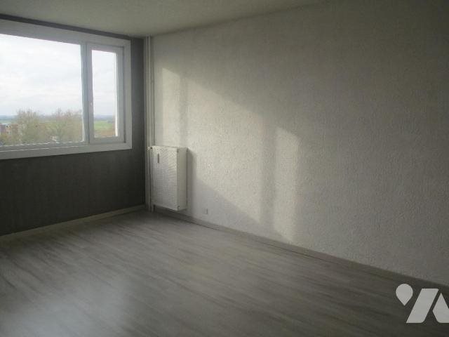 Appartement à louer, 36m², Wattignies