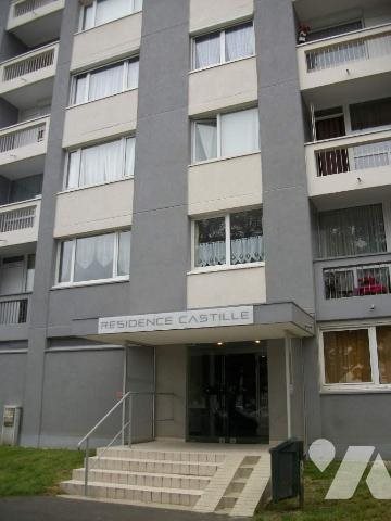 Appartement à louer, 36m², Wattignies
