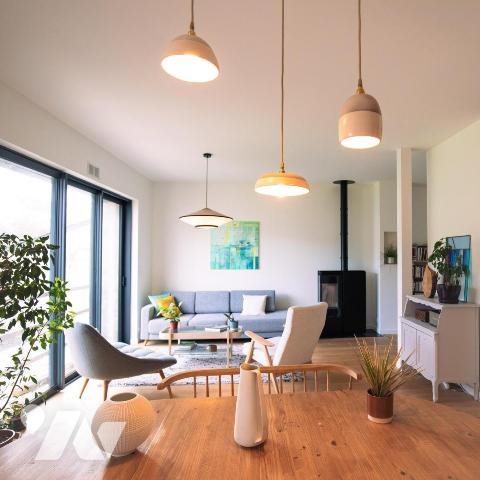 Maison à vendre, 97m², Rennes
