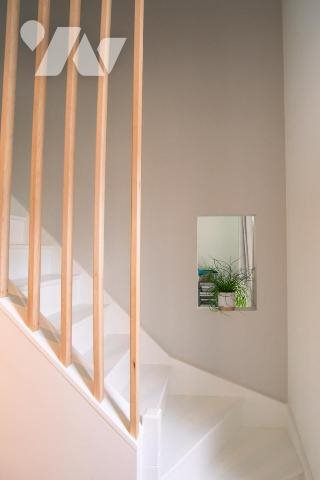 Maison à vendre, 97m², Rennes