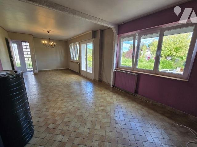 Maison à vendre, 84m², Neufchâteau