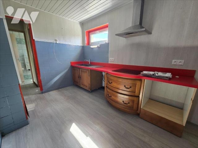 Maison à vendre, 84m², Neufchâteau