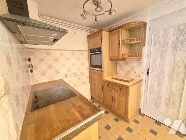 Maison à vendre, 96m², Faches-Thumesnil
