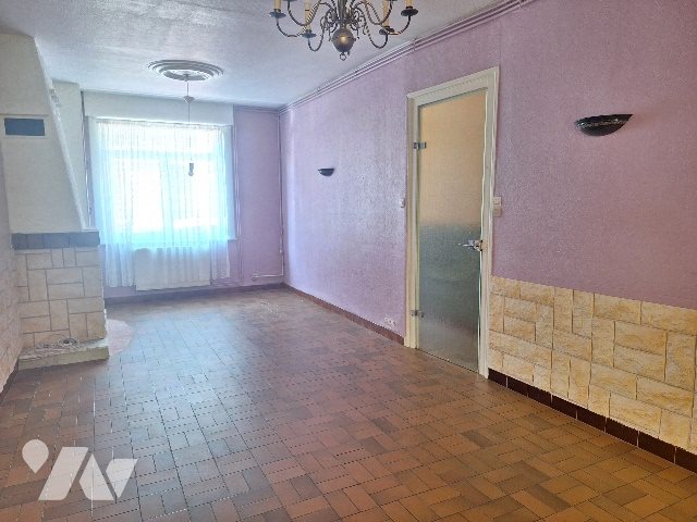Maison à vendre, 96m², Faches-Thumesnil