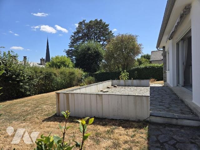 Maison à vendre, 81m², Laval