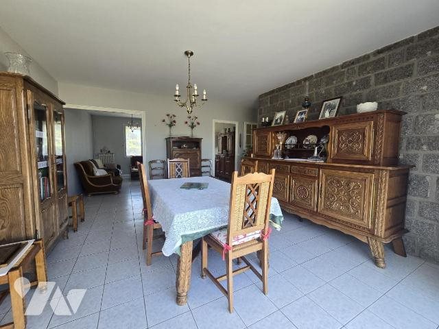 Maison à vendre, 81m², Laval