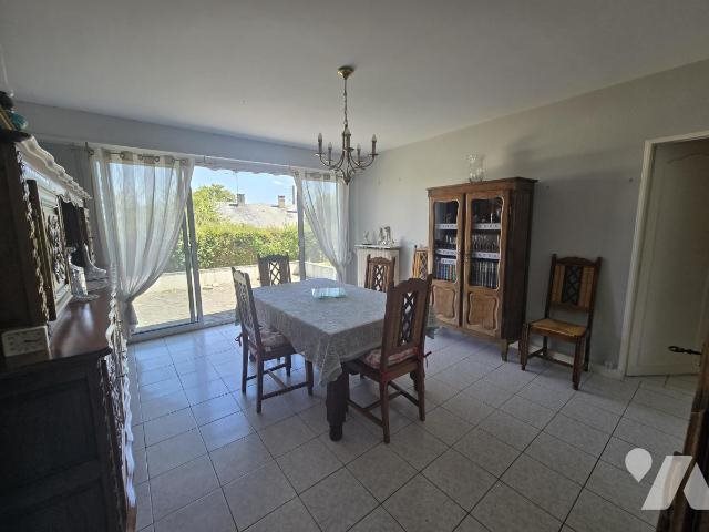 Maison à vendre, 81m², Laval