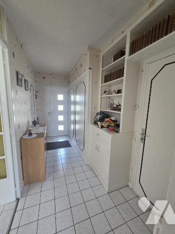 Maison à vendre, 81m², Laval