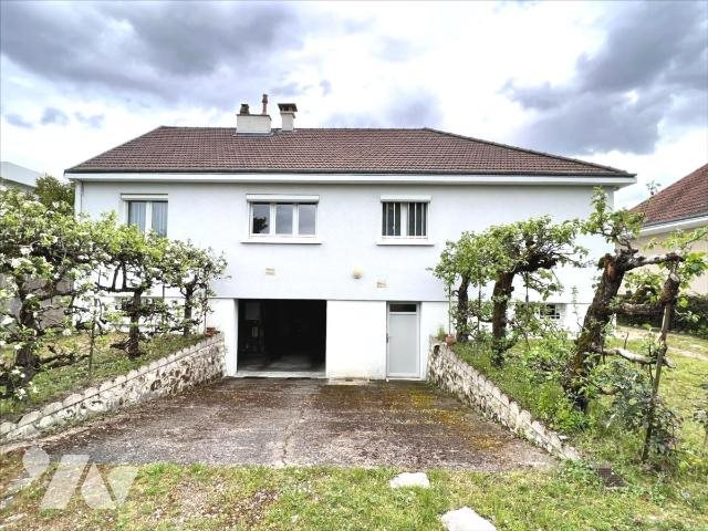 Maison à vendre, 89m², Noyers-sur-Cher