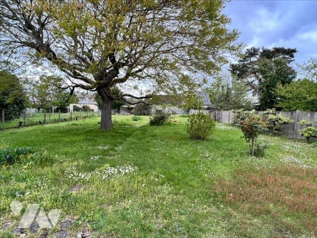 Maison à vendre, 89m², Noyers-sur-Cher
