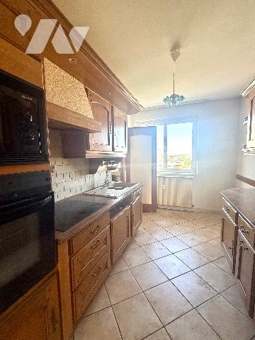 Appartement à vendre, 80m², La Ferté-Macé