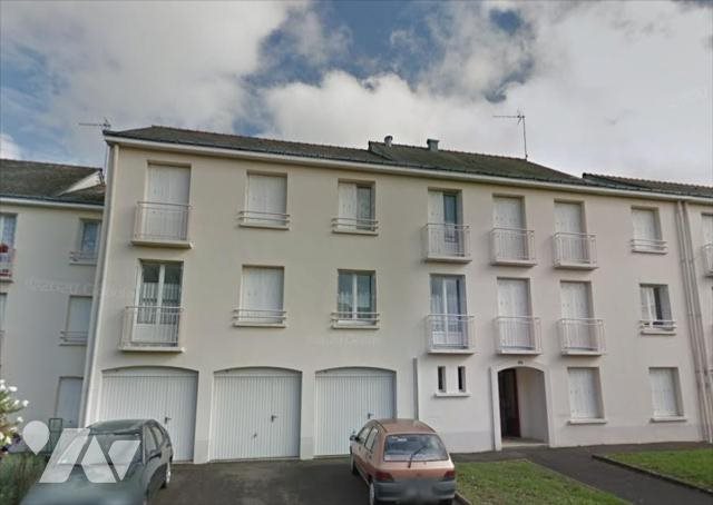 Maison à vendre, 73m², Richelieu