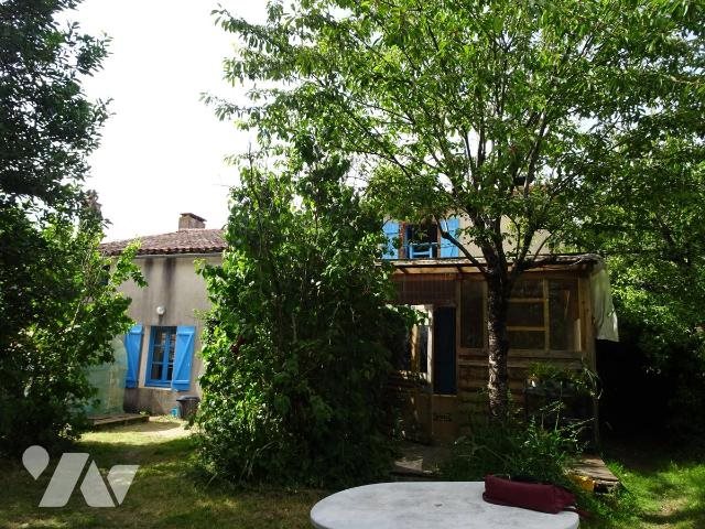 Maison à vendre, 123m², La Roche-sur-Yon