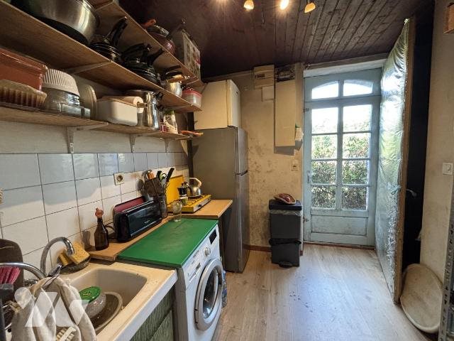 Maison à vendre, 123m², La Roche-sur-Yon