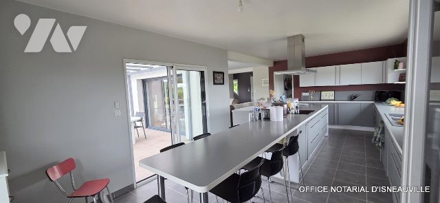 Maison à vendre, 240m², Bois-Guillaume