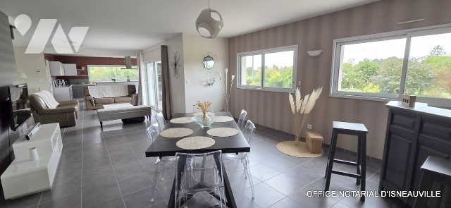 Maison à vendre, 240m², Bois-Guillaume