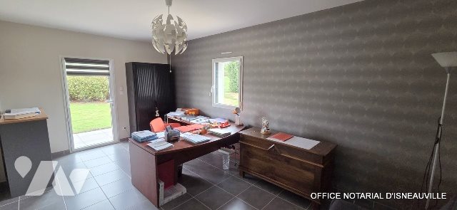Maison à vendre, 240m², Bois-Guillaume
