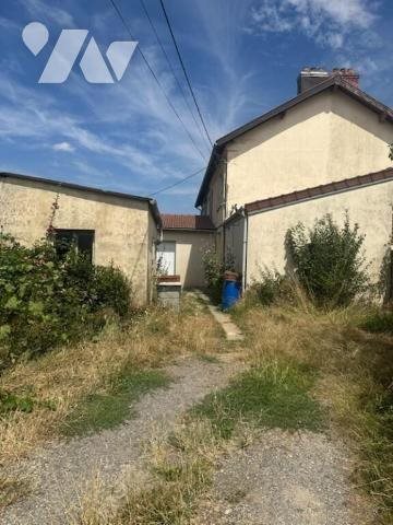 Maison à vendre, 82m², Avesnes-lès-Bapaume